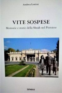 Giorno della Memoria - Presentazione libro @ Evento online