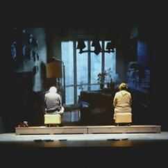 Spazi Aperti | Prosa | Paesaggio @ Piccolo Teatro Mauro Bolognini