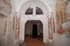 Apertura Teatrino Gatteschi @ Teatrino Gatteschi