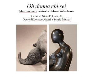 Inaugurazione mostra | Sale Affrescate