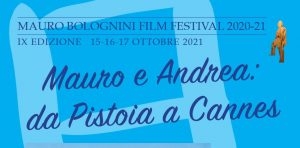 Mauro Bolognini Film Festival 2020- 2021 @ Teatro Moderno di Agliana e Piccolo Teatro Mauro Bolognini (Pistoia)