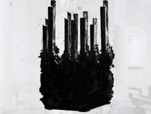 Mostra "da quale pulpito" - Personale di Giovanni Termini @ Palazzo Fabroni