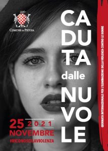 #25 novembre | Caduta dalle nuvole @ Piazzetta Civinini
