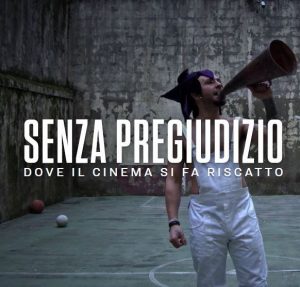 Teatro Electra - Presentazione del libro "Senza Pregiudizio" @ Piccolo Teatro Mauro Bolognini