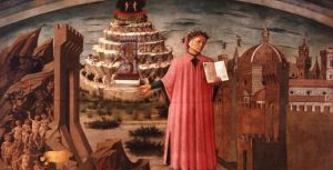 Chiusura della mostra "Dante Vivo" @ Biblioteca Forteguerriana