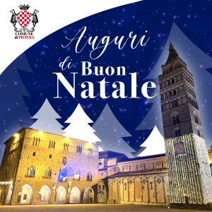 Auguri di Buon Natale! @ Ufficio Attività Culturali