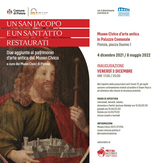 Inaugurazione mostra @ Museo Civico d'arte antica