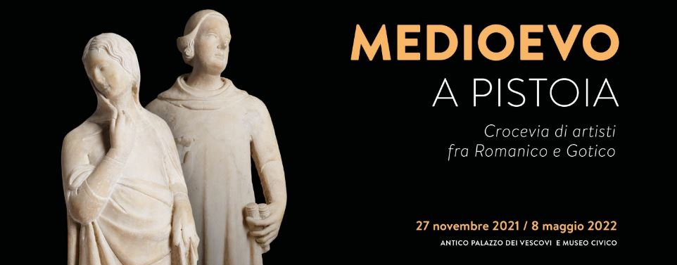 Fino al 29 maggio| Mostra "Medioevo a Pistoia" @ Antico Palazzo dei Vescovi - Musei Civici - Chiese cittadine