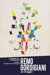 ANNULLATA la conversazione attorno all'opera di Remo Gordigiani @ Sala Maggiore del Palazzo Comunale