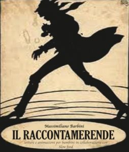 Il Raccontamerende @ Il Funaro Centro Culturale