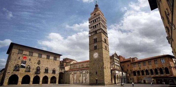 Ciclo di incontri - Pistoia: la città della giustizia consensuale @ Biblioteca San Giorgio e Palazzo del Comune