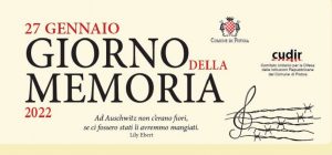 Giorno della Memoria - Concerto del Coro Città di Pistoia @ Piccolo Teatro Mauro Bolognini