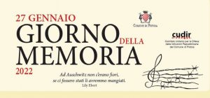 Giorno della MEMORIA @ Evento online