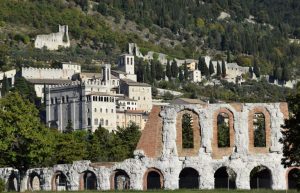 Orizzonti aperti | Pistoia Musei @ Auditorium Palazzo de Vescovi