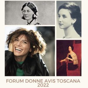 Forum Donne di AVIS - Le donne che fecero l'impresa @ Piccolo Teatro Mauro Bolognini