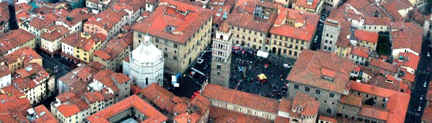 Pistoia Eventi e Cultura