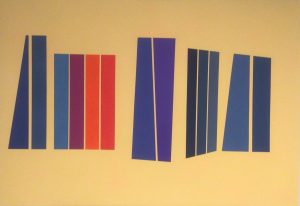 Fino al 26 maggio - Mostra di Aldo Lurci @ Vetrine della biblioteca San Giorgio