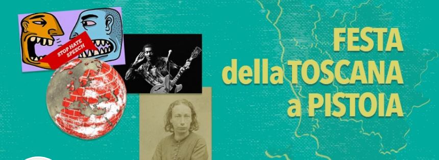 Festa della Toscana @ Galleria Nazionale