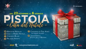 Tanti eventi in città...in attesa del Natale @ Vari luoghi