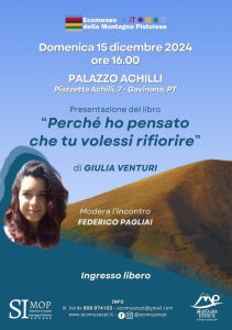 Presentazione libro @ Palazzo Achilli